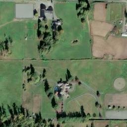 Satellite imagery of Monument 15, CA