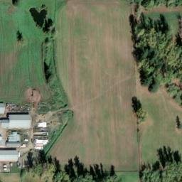 Satellite imagery of Monument 15, CA
