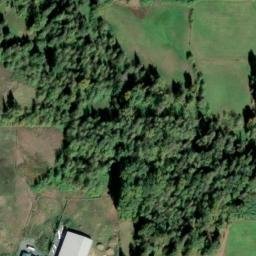 Satellite imagery of Monument 16, CA