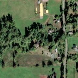 Satellite imagery of Monument 16, CA
