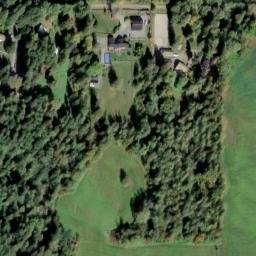 Satellite imagery of Monument 17, CA
