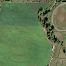 Satellite imagery of Monument 18, CA