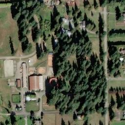 Satellite imagery of Monument 18, CA