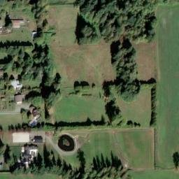 Satellite imagery of Monument 18, CA
