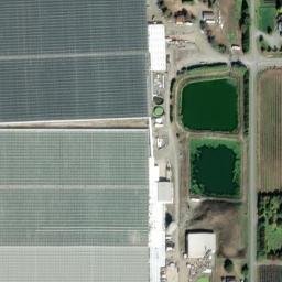 Satellite imagery of Monument 19, CA