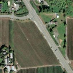 Satellite imagery of Monument 19A, CA