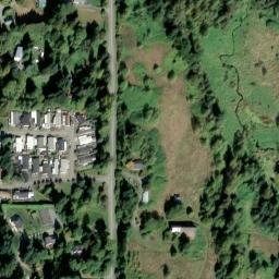 Satellite imagery of Monument 20, CA