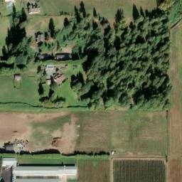 Satellite imagery of Monument 21, CA