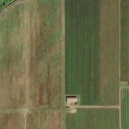 Satellite imagery of Monument 21, CA