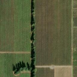 Satellite imagery of Monument 22, CA
