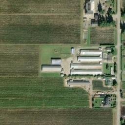 Satellite imagery of Monument 22, CA