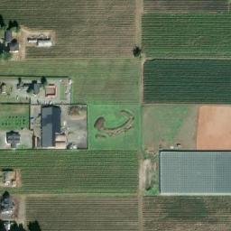Satellite imagery of Monument 22, CA