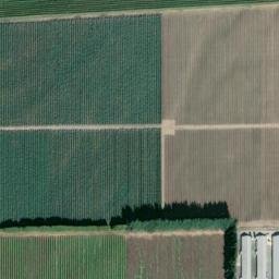 Satellite imagery of Monument 23, CA