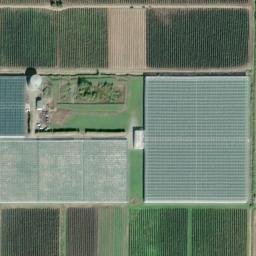 Satellite imagery of Monument 24, CA
