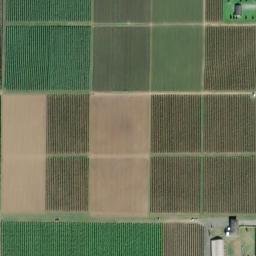 Satellite imagery of Monument 25, CA