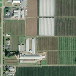 Satellite imagery of Monument 25, CA