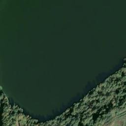 Satellite imagery of Monument 27, CA