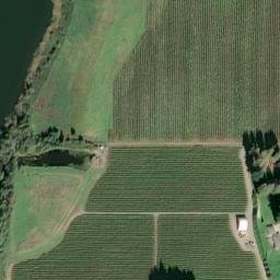 Satellite imagery of Monument 27, CA
