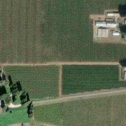 Satellite imagery of Monument 28, CA