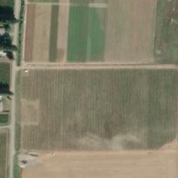 Satellite imagery of Monument 28, CA