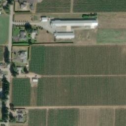 Satellite imagery of Monument 29, CA