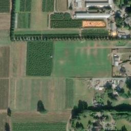Satellite imagery of Monument 29, CA