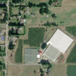 Satellite imagery of Monument 29, CA