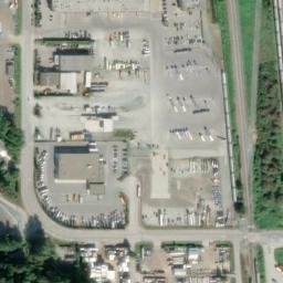Satellite imagery of Monument 31B, CA