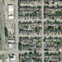 Satellite imagery of Monument 31B, CA