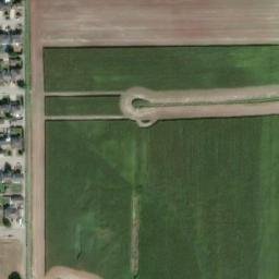 Satellite imagery of Monument 31B, CA