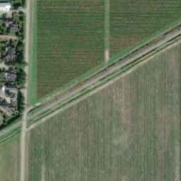 Satellite imagery of Monument 32, CA