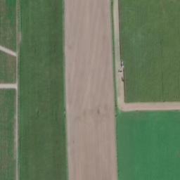 Satellite imagery of Monument 33, CA