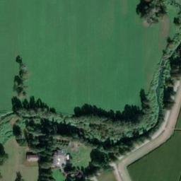 Satellite imagery of Monument 33, CA