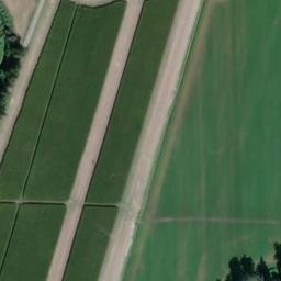 Satellite imagery of Monument 35, CA