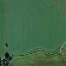 Satellite imagery of Monument 35, CA