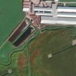Satellite imagery of Monument 35, CA