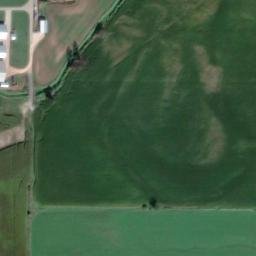 Satellite imagery of Monument 36, CA
