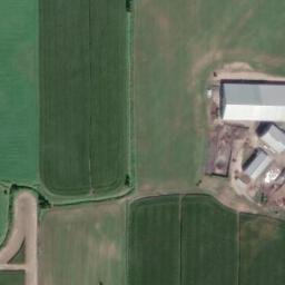 Satellite imagery of Monument 37, CA