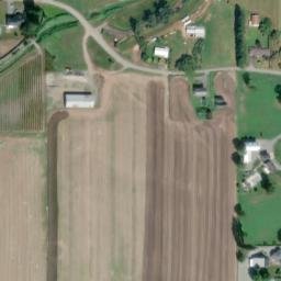 Satellite imagery of Monument 38, CA