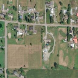 Satellite imagery of Monument 38, CA