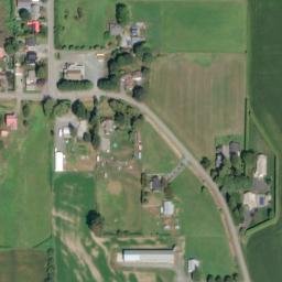 Satellite imagery of Monument 40, CA