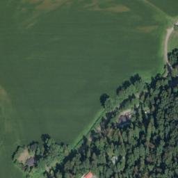 Satellite imagery of Monument 40, CA