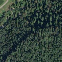 Satellite imagery of Monument 40, CA