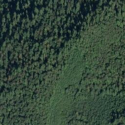 Satellite imagery of Monument 41, CA