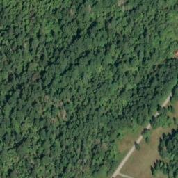 Satellite imagery of Monument 43, CA