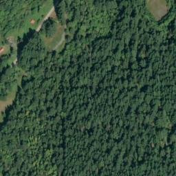Satellite imagery of Monument 43, CA