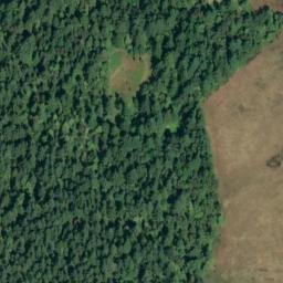 Satellite imagery of Monument 43, CA