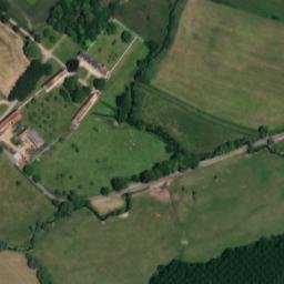 Satellite imagery of Château de Carel, FR