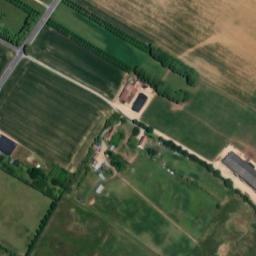 Satellite imagery of Château de Carel, FR
