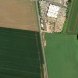 Satellite imagery of Château de Nantouillet, FR